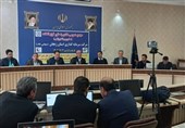 مجمع شرکت سرمایه‌گذاری استان زنجان برگزار شد