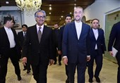 Pakistan Wishes Iran Successful Polls