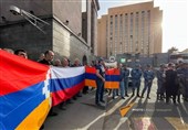 نه دوست و نه دشمن:تغییر روابط روسیه و ارمنستان در سایه تحولات قره باغ