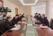 حمایت چین از برگزاری نشست همسایگان افغانستان به میزبانی ترکمنستان
