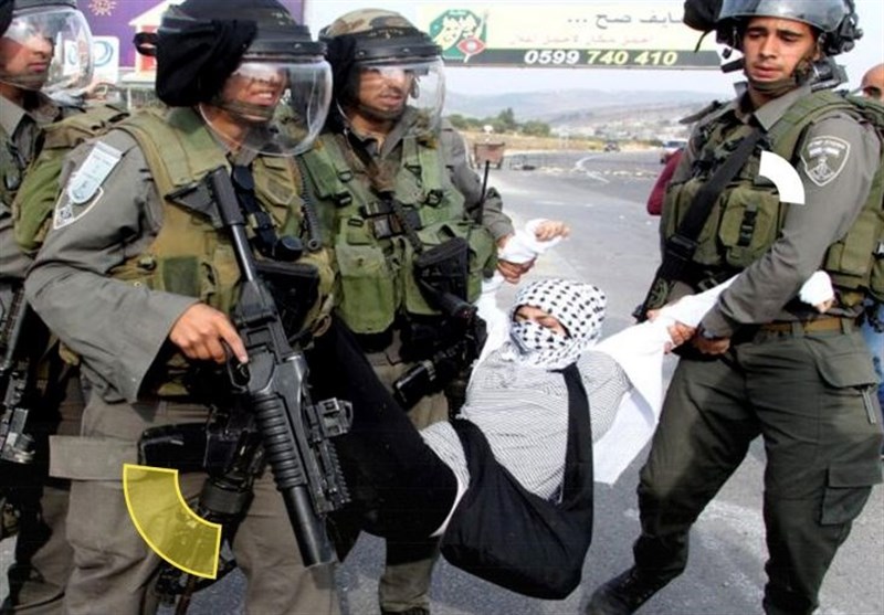 سازمان ملل اطلاعات موجود درباره تجاوز صهیونیست‌ها به زنان فلسطینی را تایید کرد