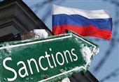 واکنش مسکو به تحریم‌های جدید کشورهای غربی علیه روسیه