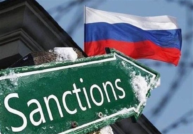 واکنش مسکو به تحریم‌های جدید کشورهای غربی علیه روسیه