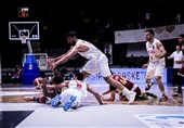 Iran Too Strong for India at FIBA Asia Cup 2025 Qualifier