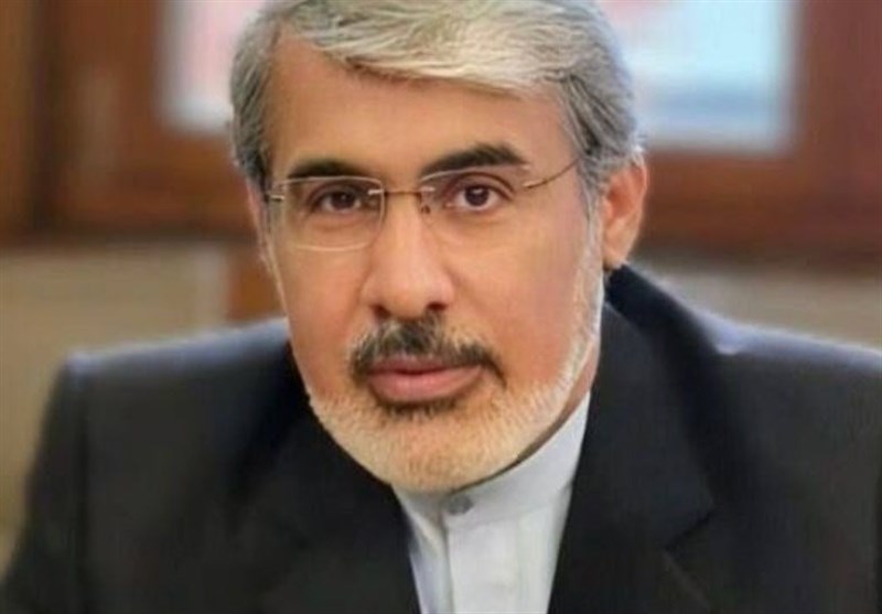 گزارش رئیس ایرانی مجمع اجتماعی شورای حقوق بشر