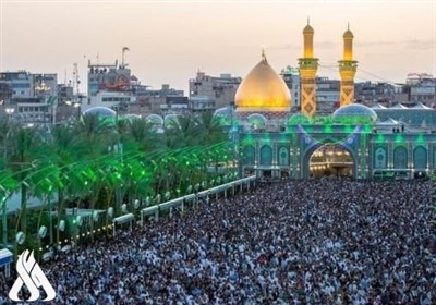 امام،حسين،وَ،آسمان،اهل،مصيبت،عظمت،سنگين،خدا،زمين،پيامبر،المؤم ...