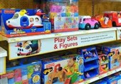 Iranian Toy Producers Keen to Enter EAEU Market: TPOI