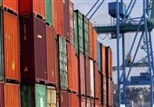 10 Countries Account for 84% of Iran’s Foreign Trade Share in 11 Months: IRICA