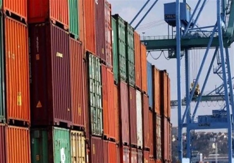 10 Countries Account for 84% of Iran’s Foreign Trade Share in 11 Months: IRICA