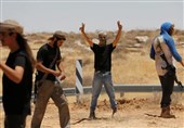 Israeli Forces Detain Nine Palestinians in Overnight West Bank Raids