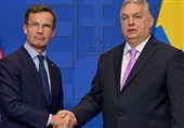 مجارستان و سوئد قرارداد فروش جنگنده امضا کردند