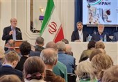 Акцент российских иранологов на укреплении взаимопонимания между двумя народами Ирана и � оссии