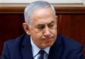 معاریو: نتانیاهو جرات نکرد پاسخ دهد