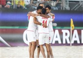 Iran Climbs Five Places, Brazil Remains Top: BSWW Ranking