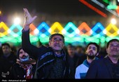 حمایت از جبهه مقاومت عملی با تأثیر جهانی