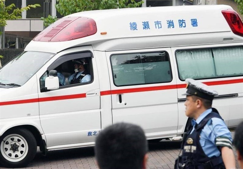 Convenience Store Stabbing in Japan Kills One, Injures Two