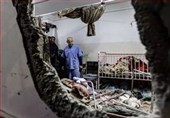 Gazze&apos;de 150 sağlık merkezi yıkıldı, 32 hastane kapatıldı