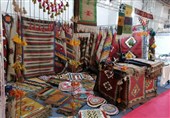 دایر شدن نمایشگاه فروش کالای بهاره و ماه رمضان در مازندران