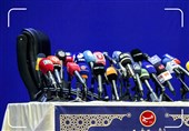 نشست خبری روسای شورای وحدت استان مرکزی در دفتر تسنیم برگزار می‌شود‌‌