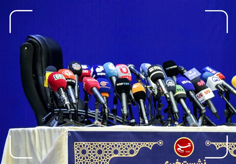 نشست خبری روسای شورای ائتلاف استان مرکزی در دفتر تسنیم برگزار می‌شود‌‌