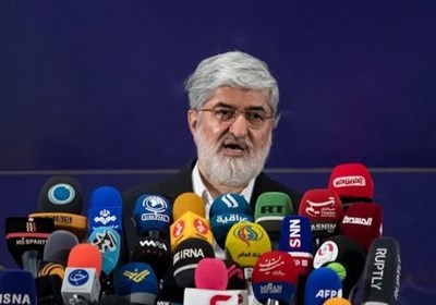  فردا؛ نشست خبری علی مطهری در خبرگزاری تسنیم 