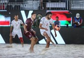 Iran Downs Belarus in 2024 Beach Soccer World Cup Third-Place Match