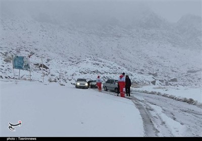 كرمان،استان،برف،كولاك،احمر،هلال