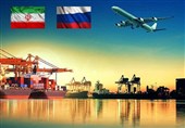 Iran’s Non-Oil Exports to Russia Exceed $2 Billion in 2023: Envoy