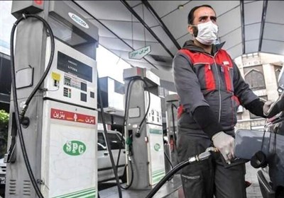 آقایان مسؤل! با این راهکار ساده مانع اتلاف روزانه 1.2 میلیون لیتر بنزین در تهران شوید!
