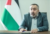 HAMAS: Savaşın durdurulması ve işgalcilerin Gazze&apos;den çıkmasında ısrarcıyız