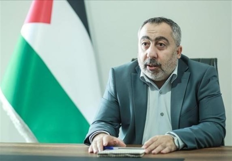 مشاور هنیه: فلسطینی‌ها خودشان درباره آینده غزه بعد از جنگ تصمیم می‌گیرند