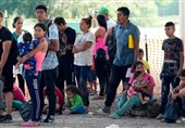 US Cities Cutting Budgets As Migrant Influx Soars: Report