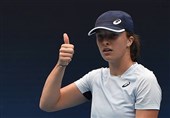 ادامه یکه‌تازی اِشویانتک در جدیدترین رنکینگ WTA