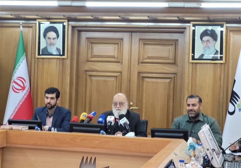 48 درصد از بودجه 1403 شهرداری تهران به حوزه حمل‌و‌نقل اختصاص پیدا کرده است