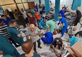 روایت تکان‌دهنده پزشک انگلیسی از وضعیت بیمارستان‌های غزه