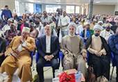 کنفرانس بین ادیانی با موضوع «منجی» در تانزانیا برگزار شد