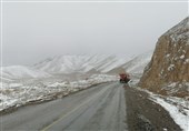 سرما و یخبندان در خراسان جنوبی ادامه دارد/ سامانه جدید در راه است