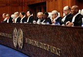 Arab League Accuses Israel of ‘Racial Domination’ against Palestinians at ICJ