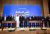 قرارداد 35 میلیارد دلاری امارات و مصر؛ یک توافق سیاسی یا اقتصادی؟