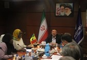 Iran to Transfer Its Achievements to Senegal in Aquaculture, Veterinary Medicine