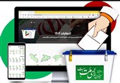 پخش مناظره تلویزیونی نامزدهای انتخابات بوشهر با موضوع کارآمدی مجلس + جدول