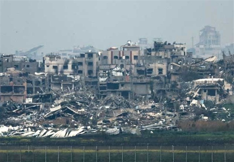הקמתה של רצועת &quot;הביטחון&quot; ברצועת עזה היא פשע מלחמה