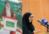 دعوت انتخاباتی مادر شهیدان خالقی‌پور از مردم ایران/‌ هیچ‌گاه حضور در انتخابات را فراموش نکنید