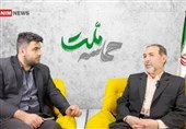 داوطلب مجلس در زنجان: ‌خودم را سرباز مردم می‌دانم/ طارم را از بن‌بست خارج خواهم کرد + فیلم