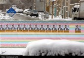 تبلیغات انتخابات مجلس شورای اسلامی در همدان