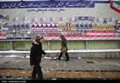 تبلیغات انتخابات مجلس شورای اسلامی در همدان