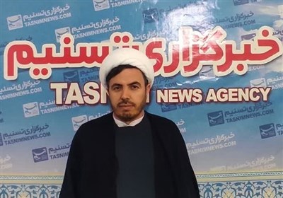 نامزد مجلس اردبیل: با غیرت در صحنه انتخابات حاضر هستم
