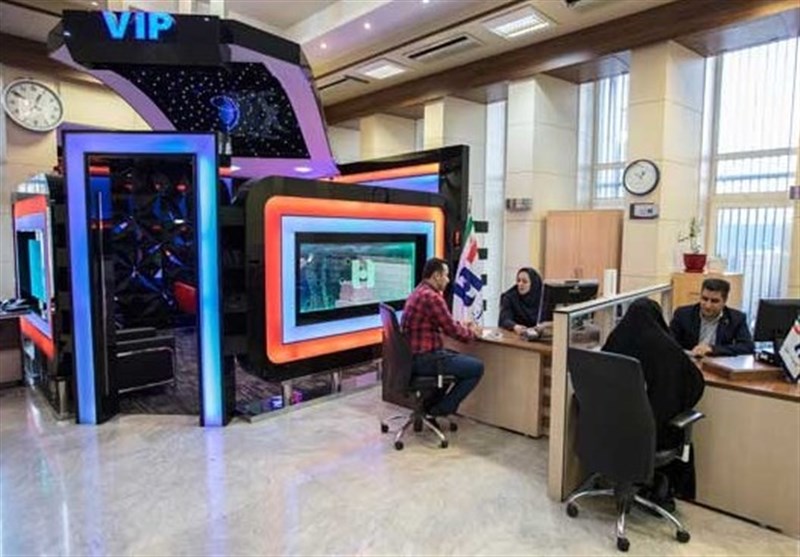 مهمترین اقدامات بانک صادرات ایران در تکمیل زنجیره خدمات دولت الکترونیک