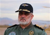 תא&quot;ל קורבני: מוכנות הלחימה של מסוקי הצבא האיראני גבוהה ב-7% מהסטנדרטים הבינלאומיים