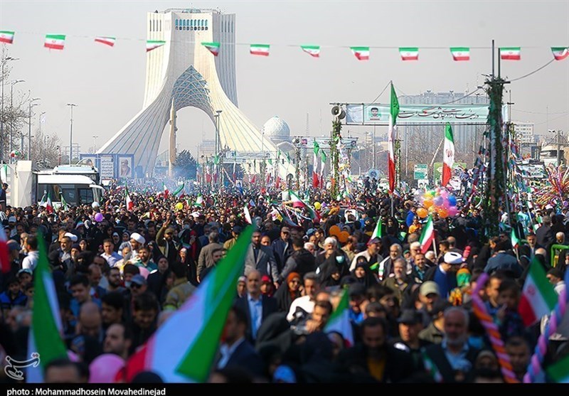 Polls Boost Iran’s National Power: IRGC